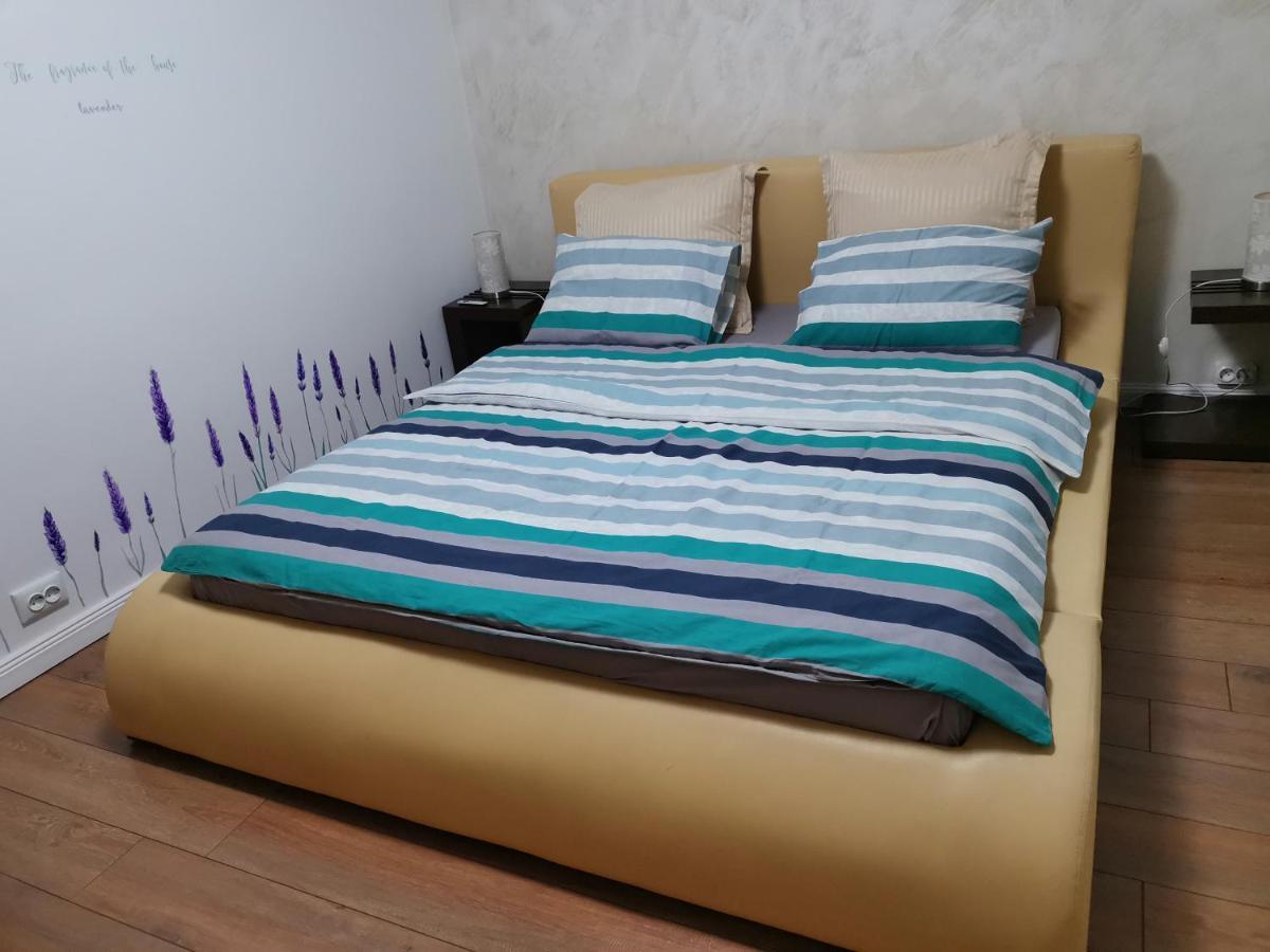 Arka Apartment Craiova Eksteriør bilde