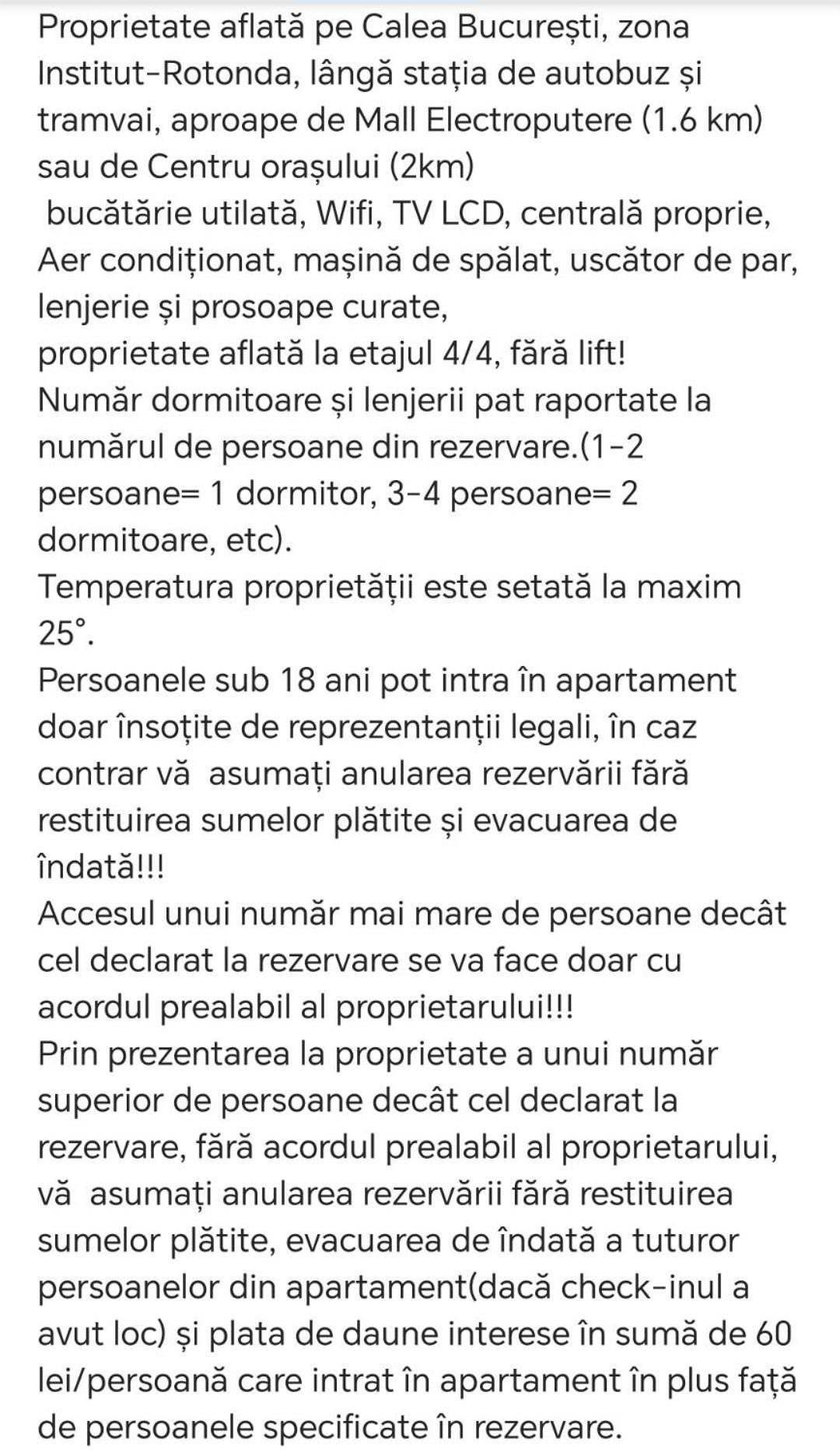 Arka Apartment Craiova Eksteriør bilde