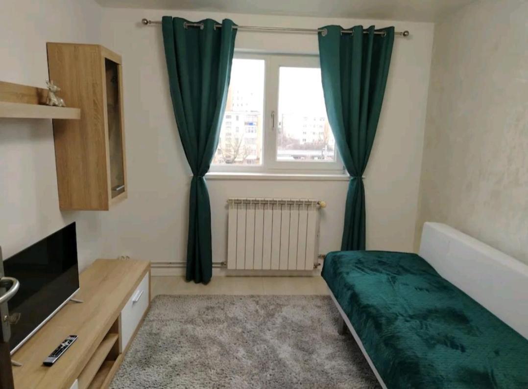Arka Apartment Craiova Eksteriør bilde