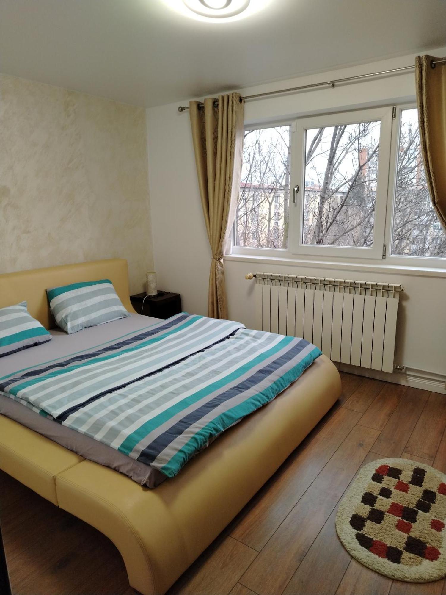 Arka Apartment Craiova Eksteriør bilde