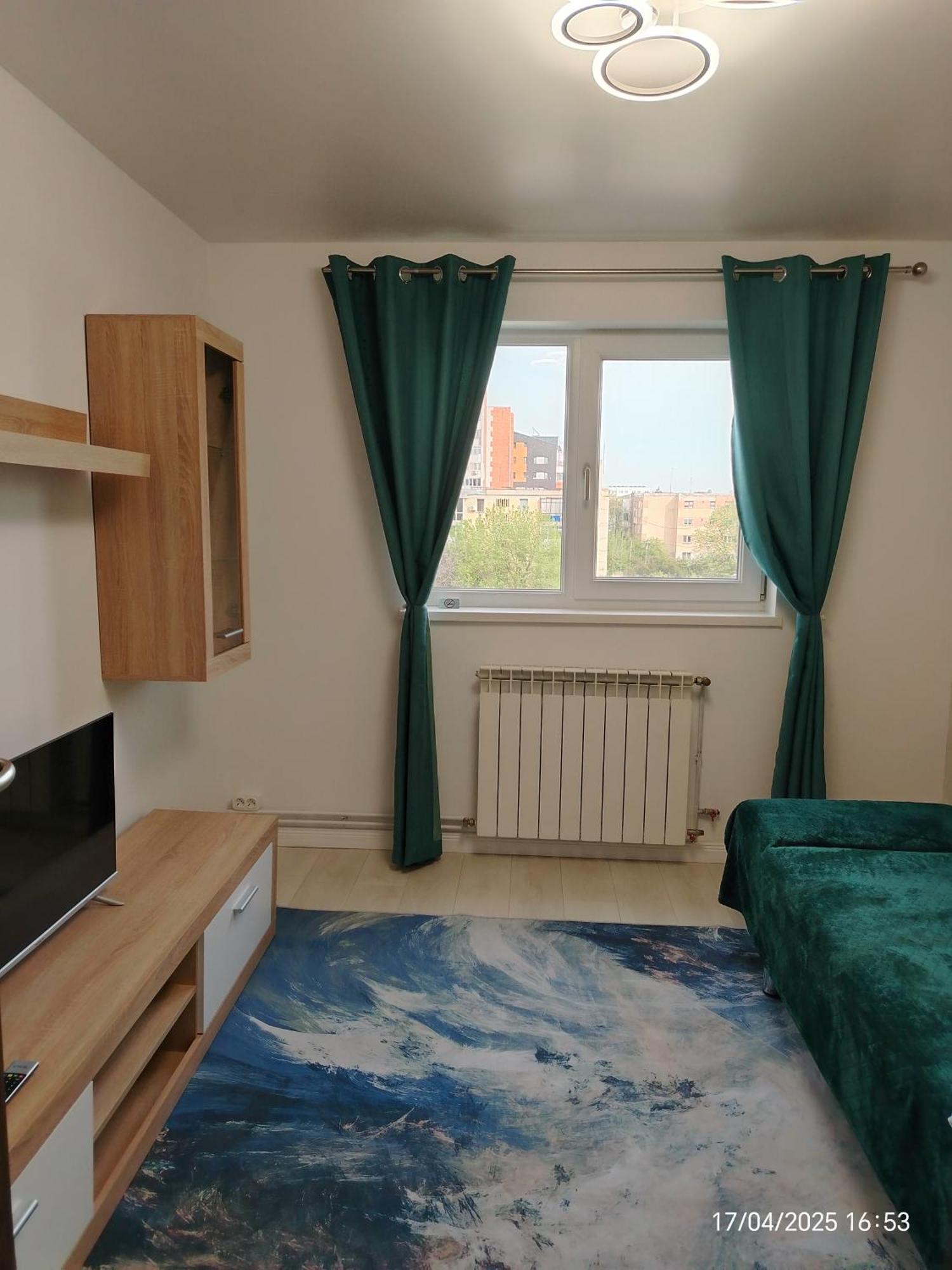 Arka Apartment Craiova Eksteriør bilde