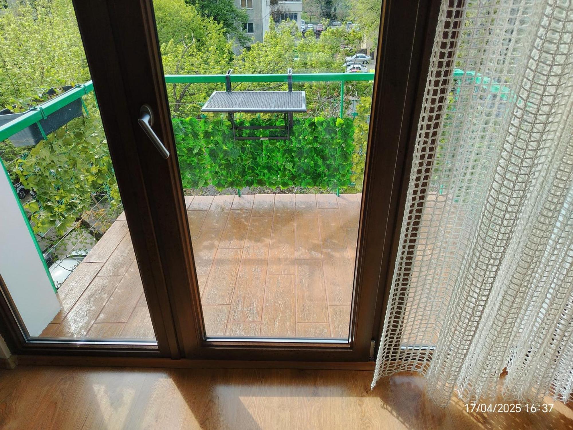 Arka Apartment Craiova Eksteriør bilde