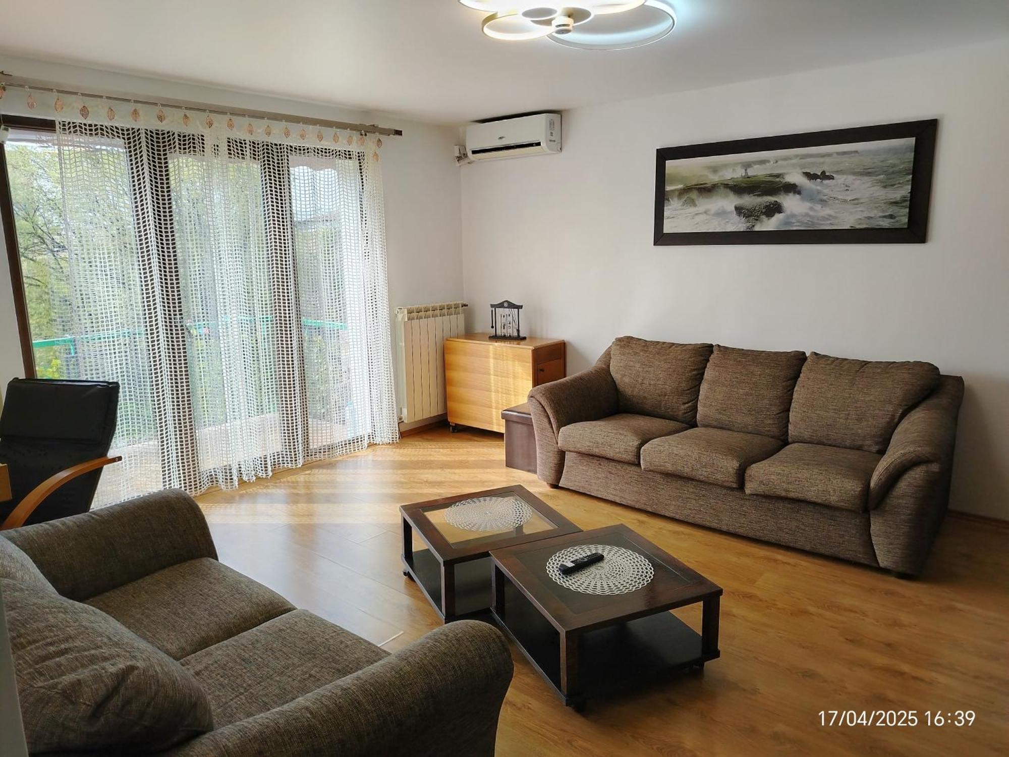 Arka Apartment Craiova Eksteriør bilde